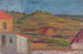 Landschaft - Mark Gertler — Ansicht des Kunstwerks