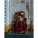 Reproduction of the painting Markos Botsaris - Jean-Léon Gérôme
