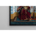 Reproduction of the painting Markos Botsaris - Jean-Léon Gérôme