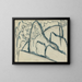 n° 8 - Marsden Hartley — quadro incorniciato alla parete