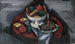 Nature morte n° 2 - Marsden Hartley — vista dell’opera