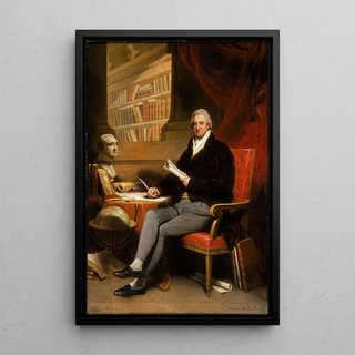 Martin Archer Shee - William Roscoe.webp