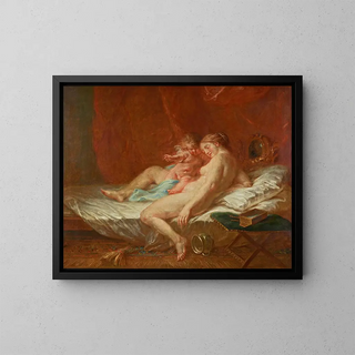 Martin Johann Schmidt - Venus und Amor.webp
