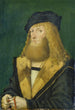 Portrait de Jakob Stralenberger - Martin Kaldenbach — vista dell’opera