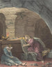 La Matrone d'Éphèse - Martin Marvie — Ansicht des Kunstwerks