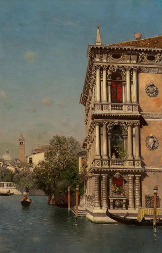 Martin Rico y Ortega - Ca Rezzonico Venezia.webp