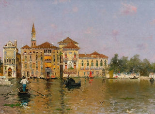 Martin Rico y Ortega - Venice.webp