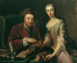 Martin van Meytens - Doppelbildnis.webp