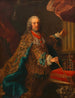 L'empereur François Ier Étienne de Lorraine - Martin van Meytens — Ansicht des Kunstwerks