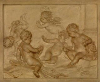 Martinus Josephus Geeraerts - The Fine Arts.webp