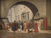 La prigione di Copenaghen - Martinus Rørbye — vista dell’opera