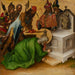 Martyre di San Matteo - Stefan Lochner — vista dell’opera