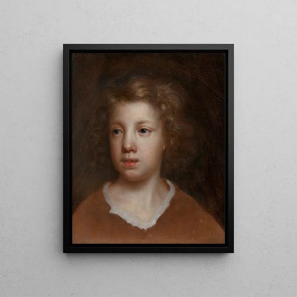 Mary Beale - Bartholomew Beale.webp