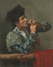 Nach dem Stierkampf - Mary Cassatt — Ansicht des Kunstwerks