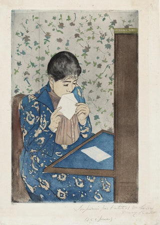Mary Cassatt - The Letter.webp