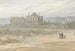 The Temple near Brighton - Mary Smirke — artwork view