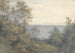 View from Fairlight near Hastings - Mary Smirke — artwork view