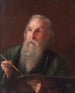 Charles T. Webber - Mary Spencer — Ansicht des Kunstwerks