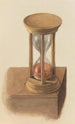 Sablier - Mary Vaux Walcott — Ansicht des Kunstwerks