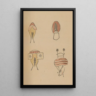 Masayoshi Kitao - Choju ryakugashiki Pl07.webp