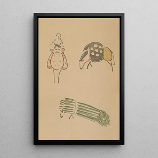 Masayoshi Kitao - Choju ryakugashiki Pl08.webp