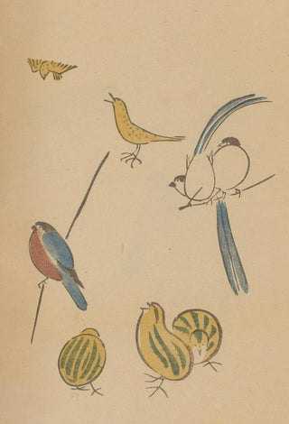 Masayoshi Kitao - Choju ryakugashiki Pl29.webp