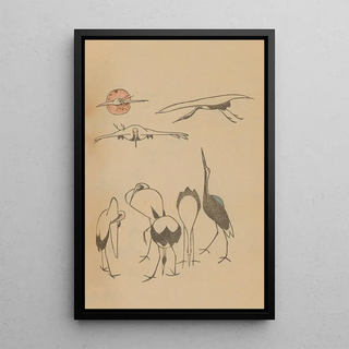 Masayoshi Kitao - Choju ryakugashiki Pl31.webp