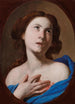 Sainte Agathe - Massimo Stanzione — Ansicht des Kunstwerks