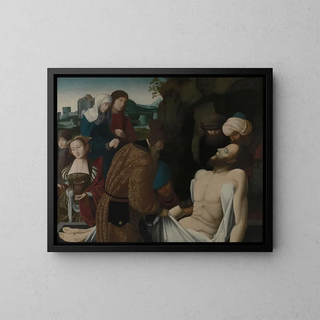 Master of the Mansi Magdalen - The Entombment.webp