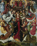 Marie Regina del Cielo - Maestro della Leggenda di Santa Lucia — vista dell’opera
