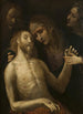 Pietà - Meister der Pietà von Stockholm — Ansicht des Kunstwerks