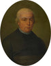 Prêtre Jacques Matthieu De Moor - Mattheus Ignatius van Bree — Ansicht des Kunstwerks