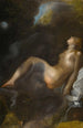 Jupiter e Io - Matthäus Gundelach — vista dell’opera