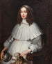 Anna Margareta von Haugwitz - Matthäus Merian il Giovane — vista dell’opera