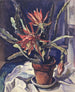 Kaktus - Maud Sherwood — Ansicht des Kunstwerks