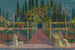 Annunciazione - Maurice Denis — vista dell’opera