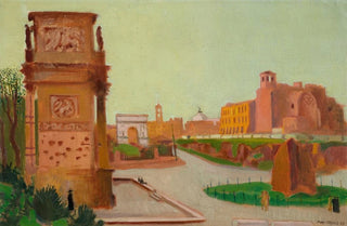 Maurice Denis - Forum lArc de Constantin.webp