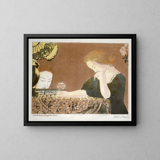 Maurice Denis - Nos mes en des gestes lentes.webp