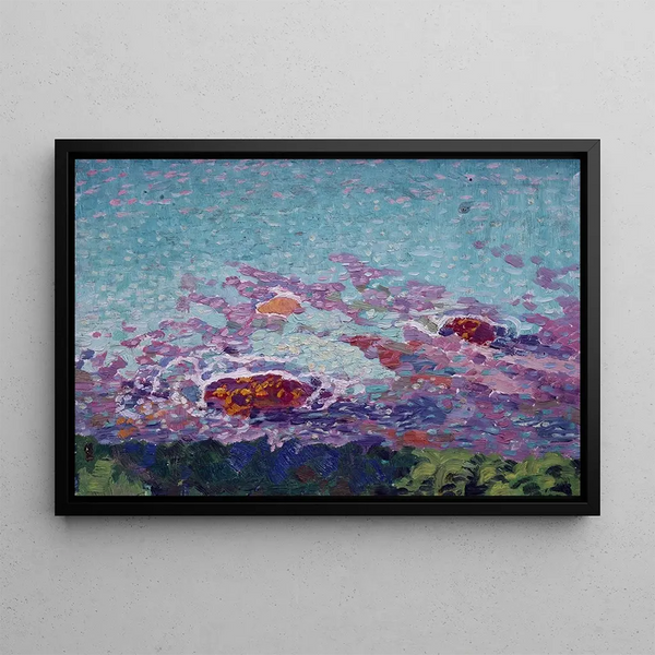 Maurice Denis - Ocean Coast.webp