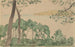 Saint-Tropez - Maurice Denis — vista dell’opera