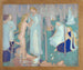 Frühling - Maurice Denis — Ansicht des Kunstwerks