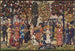 Autumn Painting - Maurice Prendergast — artwork view