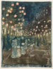 Giorno della presa della Bastiglia - Maurice Prendergast — vista dell’opera