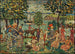 Fantasia - Maurice Prendergast — vista dell’opera