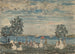 Figures sur une plage - Maurice Prendergast — vista dell’opera