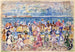 Vacanze nel New England - Maurice Prendergast — vista dell’opera