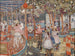 Carrousel - Maurice Prendergast — vista dell’opera