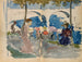 Carnet de croquis de Paris - Maurice Prendergast — vista dell’opera