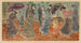 Giorno di pioggia a Boston - Maurice Prendergast — vista dell’opera