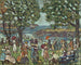 Baia di Salem - Maurice Prendergast — vista dell’opera